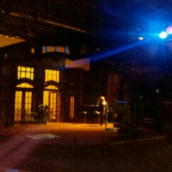 Lighting Designer: Denise KarziewskiDirector: Bill Pullinsi