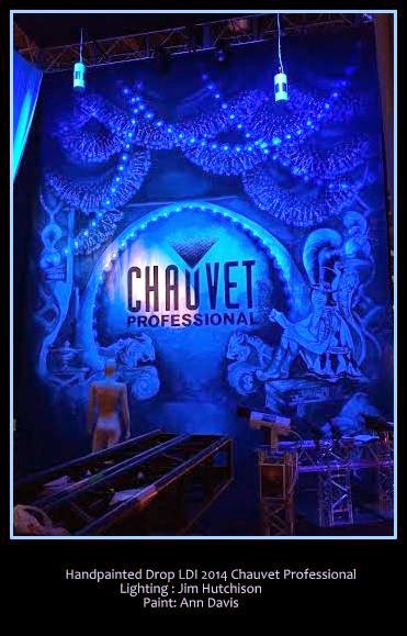 bluechauvet